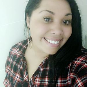 Meet your Posher, Kerrina